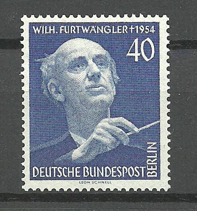 postfrisch Robbert´s Briefmarken Berlin MiNr Portale und Türen in Berlin Greifentor Schloss Gliniecke 762