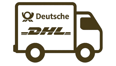 Lieferung DHL