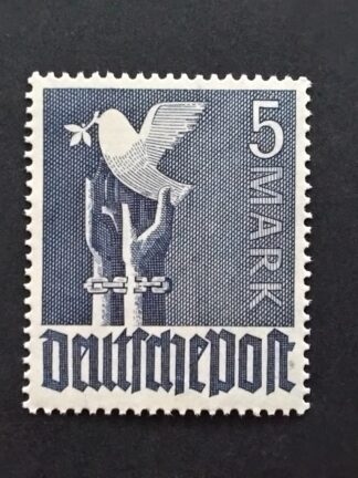 Kontrollrat Mi. Nr. 962 c Postfrisch